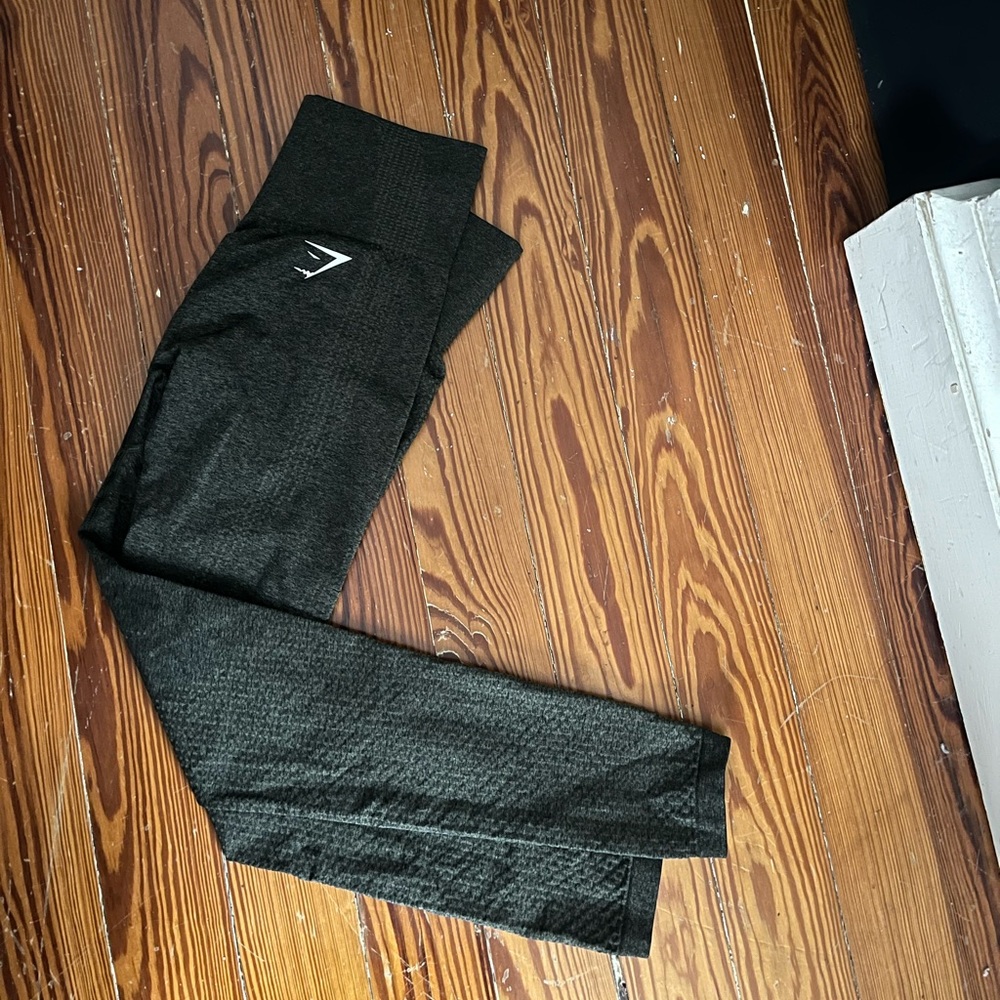 Gymshark Vital Seamless